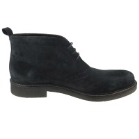 Черевики Base London Casual Ankle Boots Rufus Navy 42 EU 3